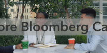فرص عمل Bloomberg يونيو 2026 في المالية والتكنولوجيا والإعلام