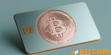 فولد تطلق بطاقة ائتمان جديدة بعملات البيتكوين
