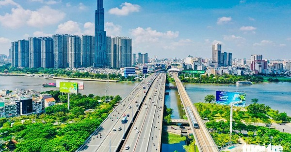 فيتنام ستصبح ثاني أكبر اقتصاد في جنوب شرق آسيا حسب القوة الشرائية: صندوق النقد الدولي فيتنام ستصبح ثاني أكبر اقتصاد في جنوب شرق آسيا حسب القوة الشرائية: صندوق النقد الدولي