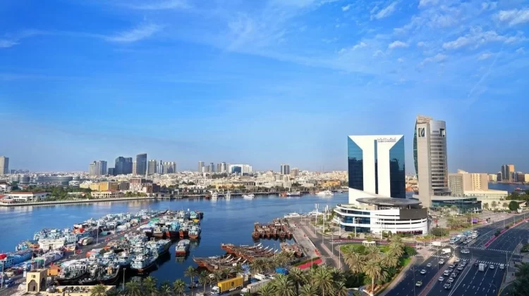 قادة المال العالميون يؤكدون ثقتهم في أسس اقتصاد الإمارات وبيئة دبي المالية قادة المال العالميون يؤكدون ثقتهم في أسس اقتصاد الإمارات وبيئة دبي المالية