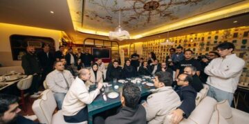 قمة بيانات تضع خريطة الذكاء الاصطناعي في مصر للمستثمرين والشركات الناشئة