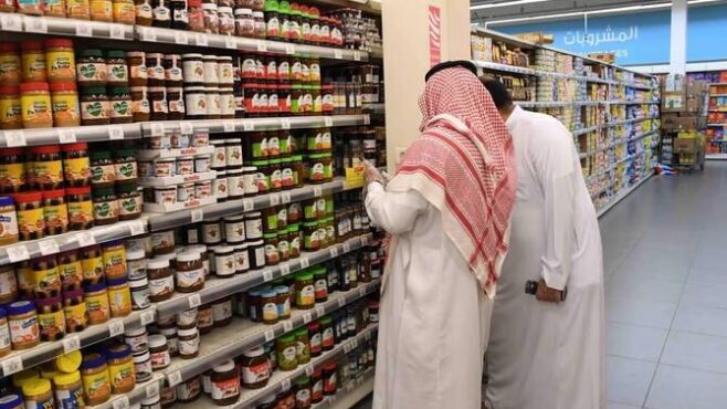 كيف تحافظ السعودية على استقرار الأسعار وسط الحرب؟ كيف تحافظ السعودية على استقرار الأسعار وسط الحرب؟