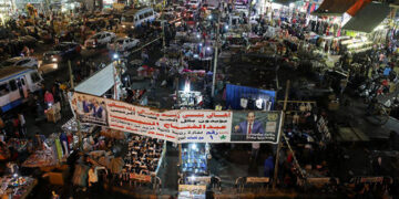 كيف سيطر الجيش المصري على الاقتصاد الوطني