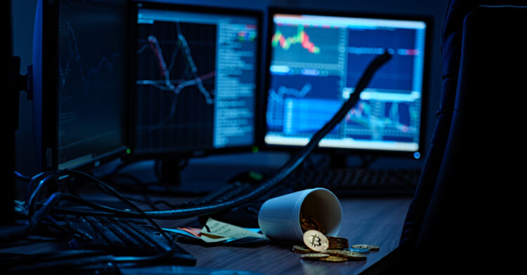 لازاروس تستهدف الشركات المالية ببرمجيات RAT عن بُعد لازاروس تستهدف الشركات المالية ببرمجيات RAT عن بُعد