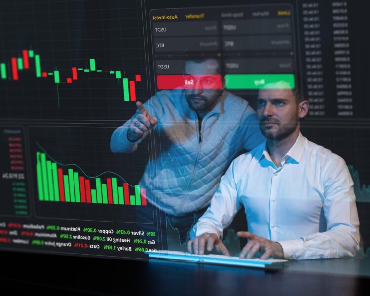 لماذا لا يستطيع سعر البيتكوين تجاوز المتوسط المتحرك لـ200 يوم؟ لماذا لا يستطيع سعر البيتكوين تجاوز المتوسط المتحرك لـ200 يوم؟
