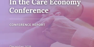 مؤتمر CARECON 2025: آفاق جديدة في اقتصاد الرعاية