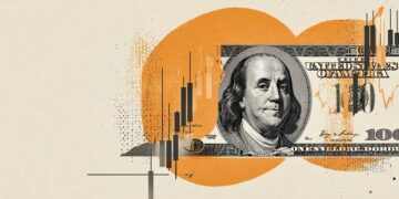 مؤشر الدولار الأمريكي DXY يستهدف اختراق النطاق – BBH