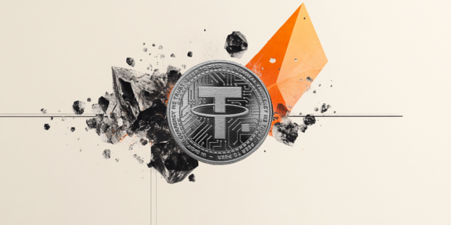 ما هو USDT وكيف يختلف عن الدولار الأمريكي؟ ما هو USDT وكيف يختلف عن الدولار الأمريكي؟