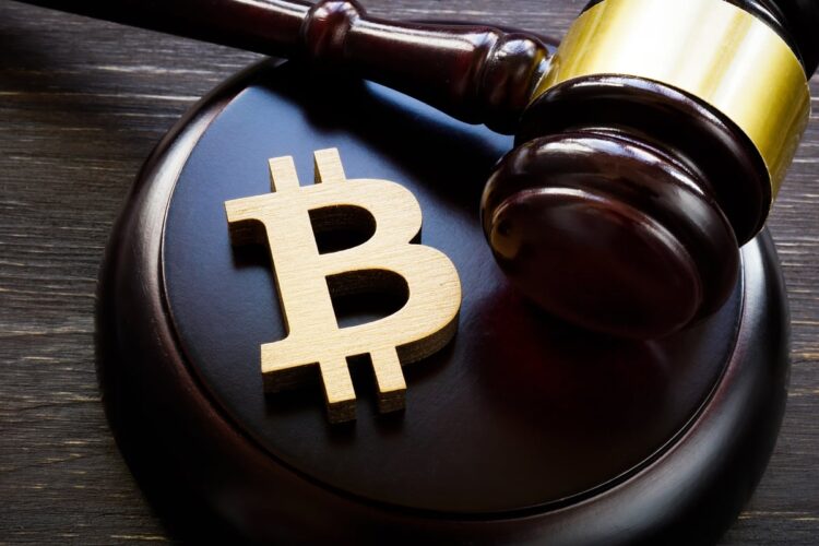 ماذا سيحدث للعملة الرقمية حال إقرار قانون الوضوح؟ ماذا سيحدث للعملة الرقمية حال إقرار قانون الوضوح؟