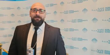 مجموعة مصرية سويسرية تشارك في قمة الحكومات 2025 بدبي