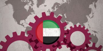 محادثات تبادل العملات بين الإمارات والولايات المتحدة تعكس قوة الاقتصاد