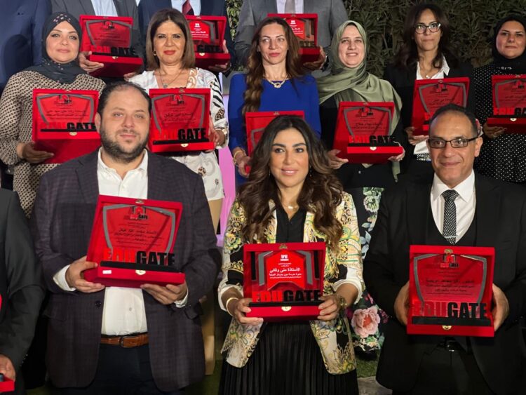 محمد عيد هيكل: فخر بمشاركة مدرسة مون جاردنز في أكبر منتدى تعليمي بمصر