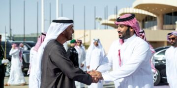مخاطر الخلاف السعودي الإماراتي وتأثيراته المحتملة