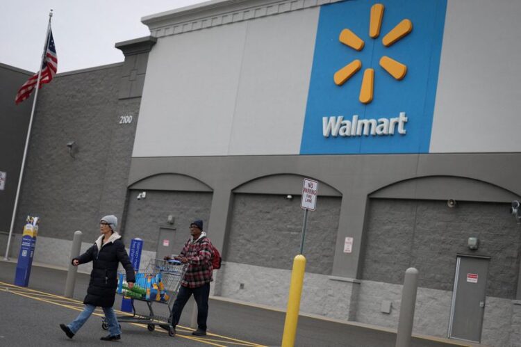 مستقبل Walmart والبيانات الاقتصادية في ظل الذكاء الاصطناعي مستقبل Walmart والبيانات الاقتصادية في ظل الذكاء الاصطناعي