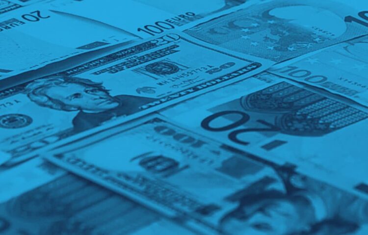 مستقبلات أساس العملات EUR/USD في مجموعة CME مستقبلات أساس العملات EUR/USD في مجموعة CME