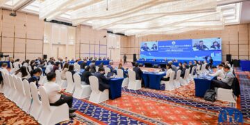 مشاركون دوليون يؤكدون دور الصين في الحوكمة البحرية العالمية في منتدى شيامن