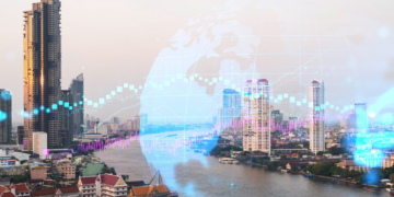 مشروع نمو اقتصاد آسيا 4.5% في 2026 ونسبة الناتج المحلي العالمي تقترب من 50%