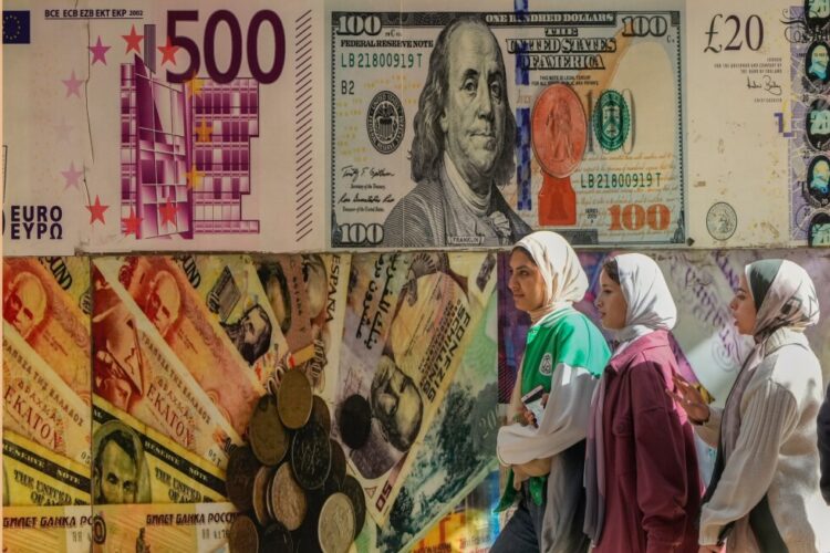 مصر تحصل على 2.3 مليار دولار من قروض صندوق النقد بفضل الإصلاحات مصر تحصل على 2.3 مليار دولار من قروض صندوق النقد بفضل الإصلاحات