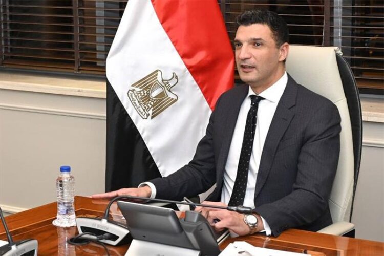مصر تطلق حوافز جديدة للمشاريع الصناعية