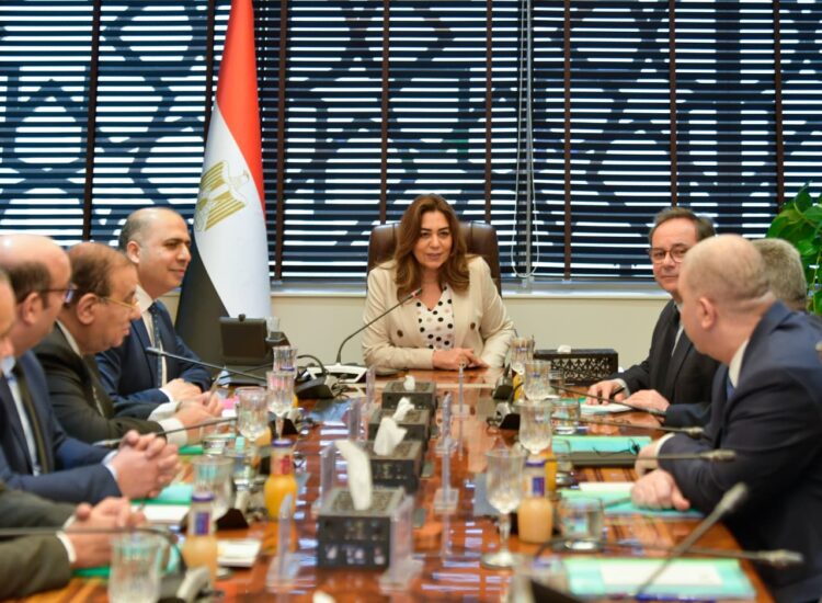 مصر توسع مشروعات الغاز الحيوي لدعم الاستراتيجية الخضراء مصر توسع مشروعات الغاز الحيوي لدعم الاستراتيجية الخضراء