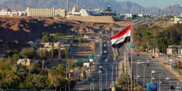 مصر: توقعات اقتصادية إيجابية على المدى القصير