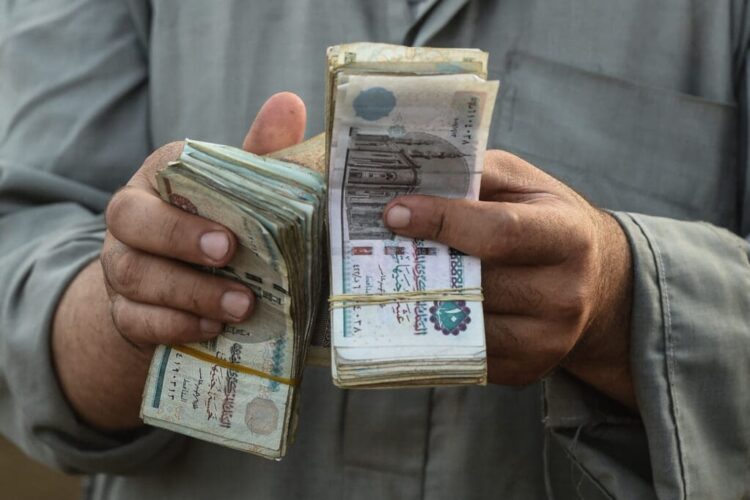 مصر: خطة التنمية الجديدة تعزز سياسات صندوق النقد الدولي مصر: خطة التنمية الجديدة تعزز سياسات صندوق النقد الدولي