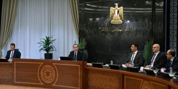 مصر: نمو الناتج المحلي الإجمالي 5% في الربع الثالث من 2025/2026