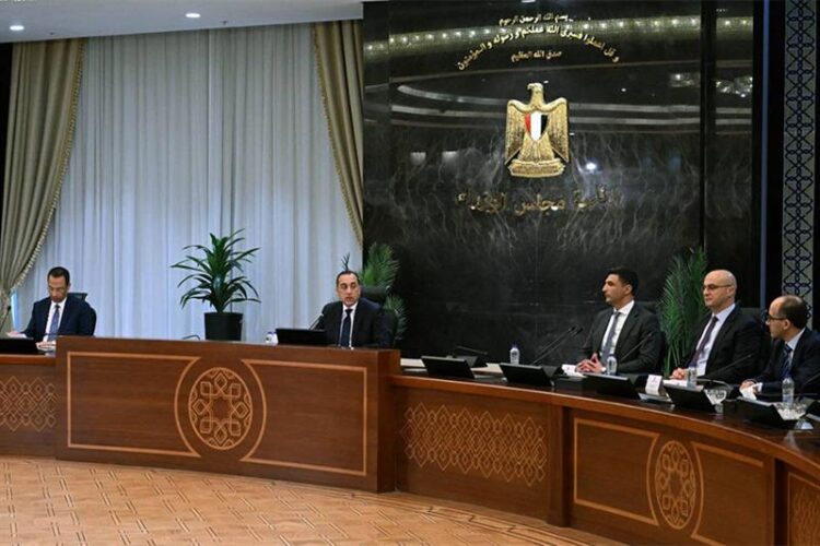 مصر: نمو الناتج المحلي الإجمالي 5% في الربع الثالث من 2025/2026 مصر: نمو الناتج المحلي الإجمالي 5% في الربع الثالث من 2025/2026