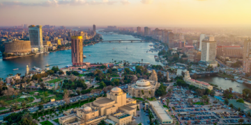 مصر والسعودية ضمن أكبر 20 اقتصاداً عالمياً من حيث القوة الشرائية في 2026