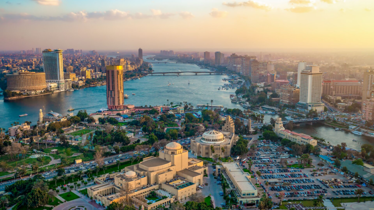 مصر والسعودية ضمن أكبر 20 اقتصاداً عالمياً من حيث القوة الشرائية في 2026 مصر والسعودية ضمن أكبر 20 اقتصاداً عالمياً من حيث القوة الشرائية في 2026