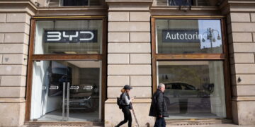 مع تفاقم الفوائض الصينية، الاتحاد الأوروبي يقترب من تطبيق القسم 301
