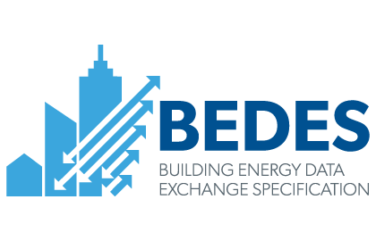 معايير تبادل بيانات الطاقة للبناء (BEDES) معايير تبادل بيانات الطاقة للبناء (BEDES)