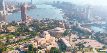 معلومات شاملة حول اقتصاد مصر في التكيف المناخي