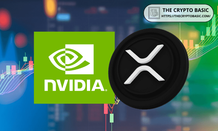 مقارنة بين مسار XRP وانطلاق NVIDIA من أقل من دولار إلى 225+ مقارنة بين مسار XRP وانطلاق NVIDIA من أقل من دولار إلى 225+