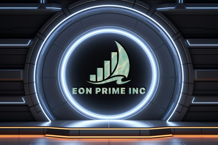 مكتب التحالف الذكي Eon Prime ي推动 الابتكار في التكنولوجيا المالية مكتب التحالف الذكي Eon Prime ي推动 الابتكار في التكنولوجيا المالية