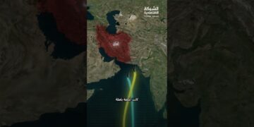 مليار ونصف شهرياً! 💸 لماذا تدفع أمريكا هذا المبلغ قبل إطلاق أي رصاصة؟