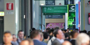 منتدى الاقتصاد الدائري بين إيطاليا والصين يعزز التعاون