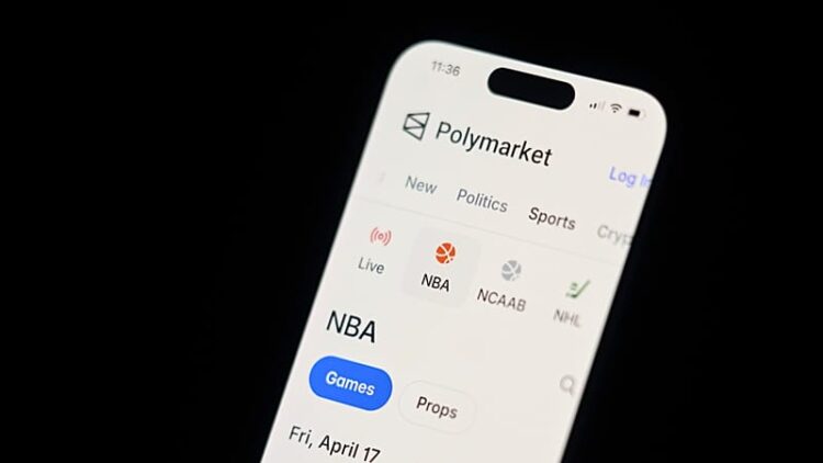 مهندس في جوجل متهم بالتداول الداخلي بمبلغ 1.2 مليون دولار في بوليماركيت مهندس في جوجل متهم بالتداول الداخلي بمبلغ 1.2 مليون دولار في بوليماركيت