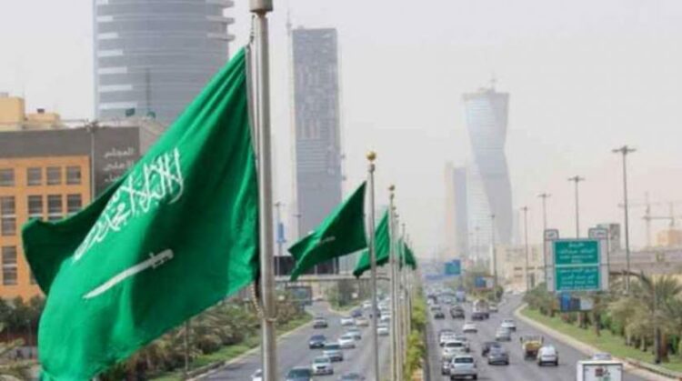 موديز تؤكد تصنيف السعودية الائتماني عند "Aa3" مع نظرة مستقرة موديز تؤكد تصنيف السعودية الائتماني عند "Aa3" مع نظرة مستقرة
