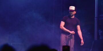 نجاح مؤتمر "Noodle the Thinkers" في نيو بورت نيوز