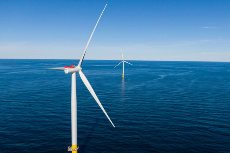 نظام الطاقة NextEra ينضم لطاقة الرياح البحرية