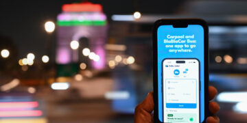 نمو استخدام سيارات المشاركة نتيجة نقص الطاقة
