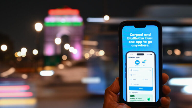 نمو استخدام سيارات المشاركة نتيجة نقص الطاقة نمو استخدام سيارات المشاركة نتيجة نقص الطاقة
