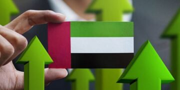 نمو اقتصاد الإمارات 6.2% في 2025 وبلوغ الناتج المحلي 1.9 تريليون درهم