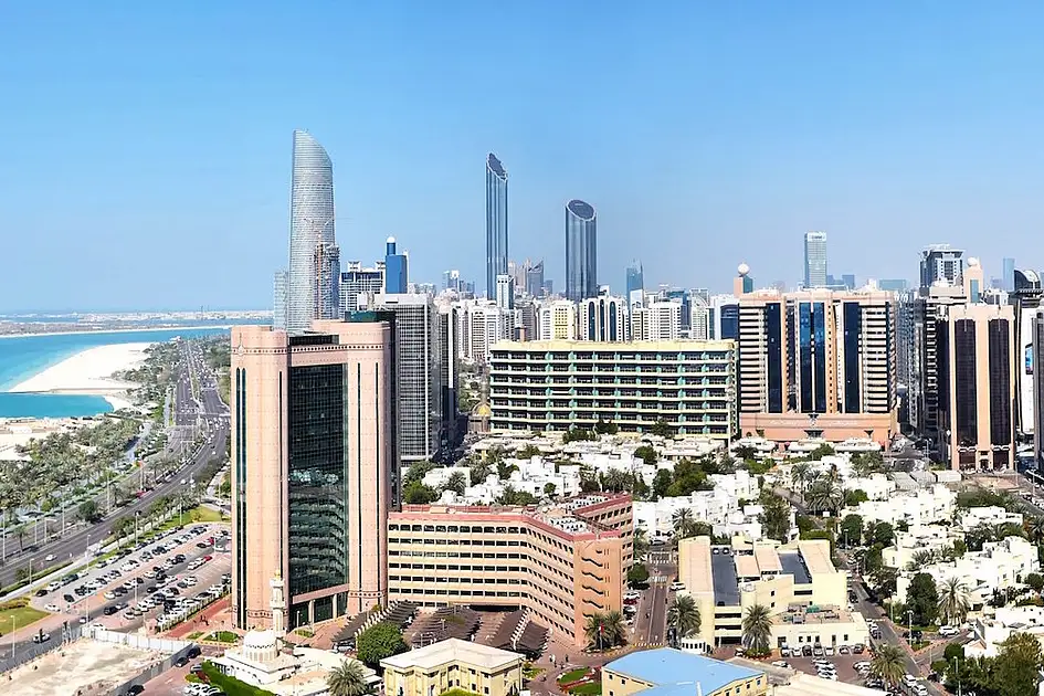 نمو اقتصاد الإمارات 6.2% وارتفاع الناتج المحلي إلى 1.9 تريليون درهم في 2025