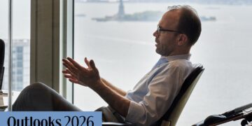 نمو اقتصادي عالمي قوي بنسبة 2.8% متوقع في 2026
