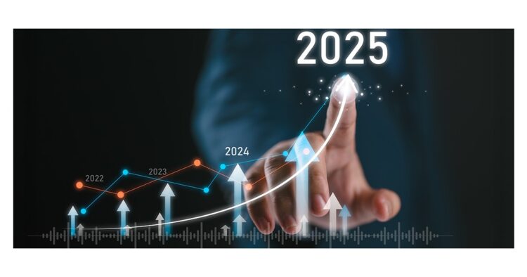 نمو اقتصادي في 2025 يتجاوز التوقعات المتشائمة