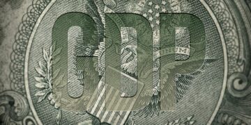 نمو الناتج المحلي الإجمالي الأمريكي بمعدل 2% في الربع الأول
