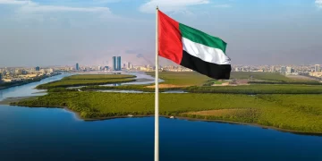 نمو الناتج المحلي الإجمالي لدولة الإمارات إلى 1.9 تريليون درهم في 2025