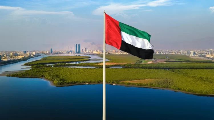 نمو الناتج المحلي الإجمالي لدولة الإمارات إلى 1.9 تريليون درهم في 2025 نمو الناتج المحلي الإجمالي لدولة الإمارات إلى 1.9 تريليون درهم في 2025